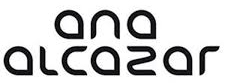 Ana Alcazar Logo