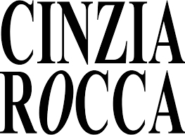 Cinzia Rocca Logo