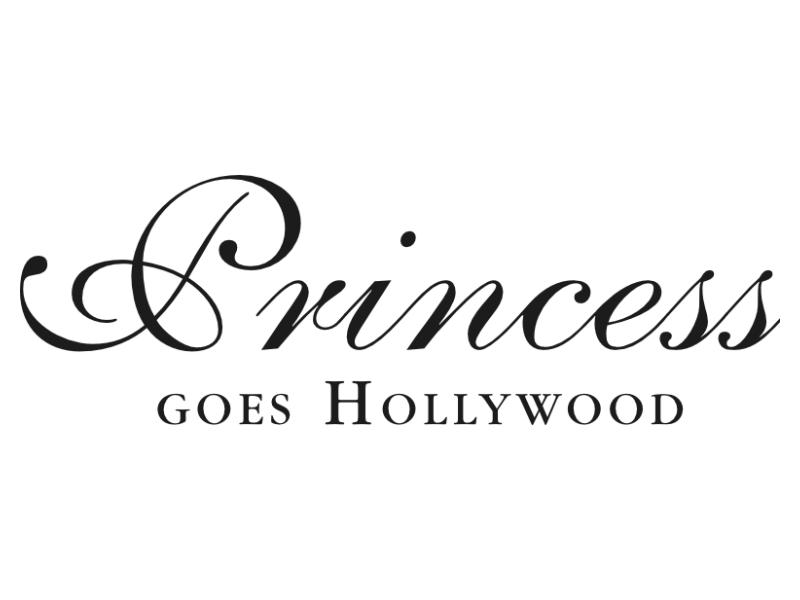 Princess goes Hollywood @ Charisma Fashion
